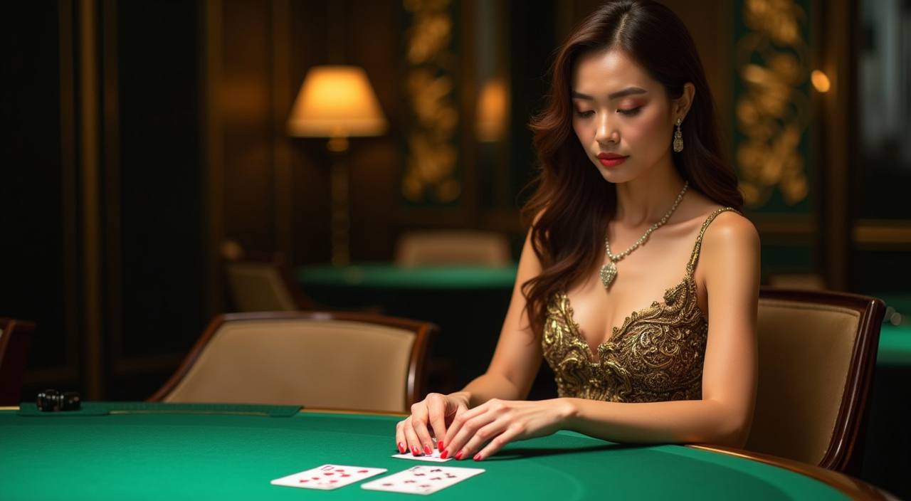 xda777 Cash Roulette လှည့်ခြင်း သည် မည်သည့်အရာ ဖြစ်သနည်း