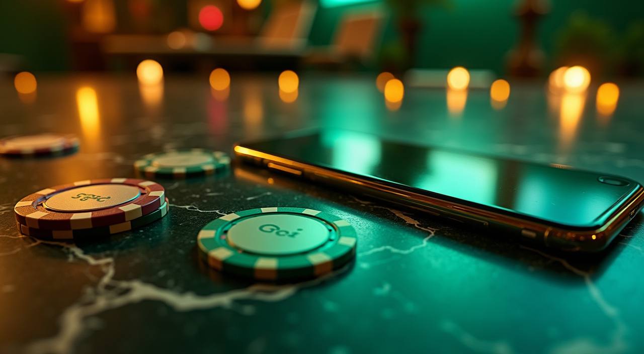 xda777 mobile gaming